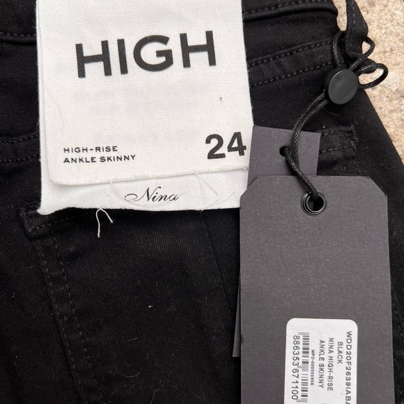 Rag & Bone Jeans - Picture 5 of 7